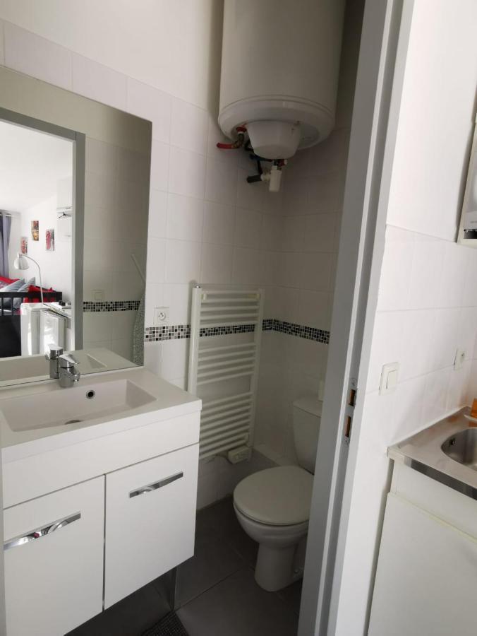 Lou Mistraou Apartment La Garde  Exterior photo
