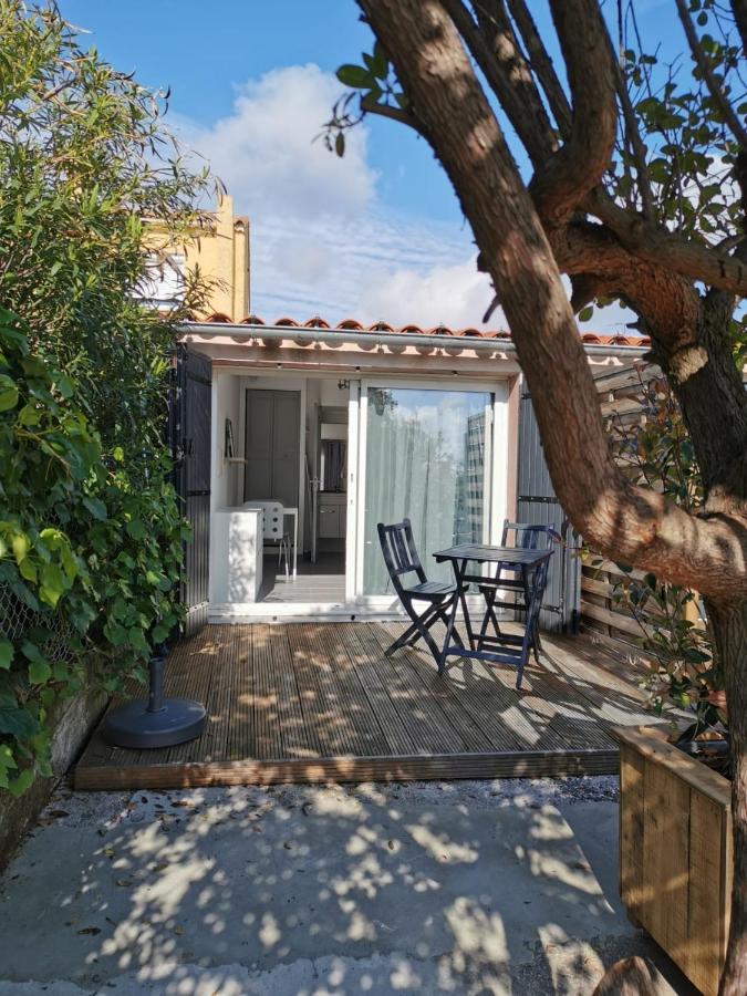 Lou Mistraou Apartment La Garde  Exterior photo