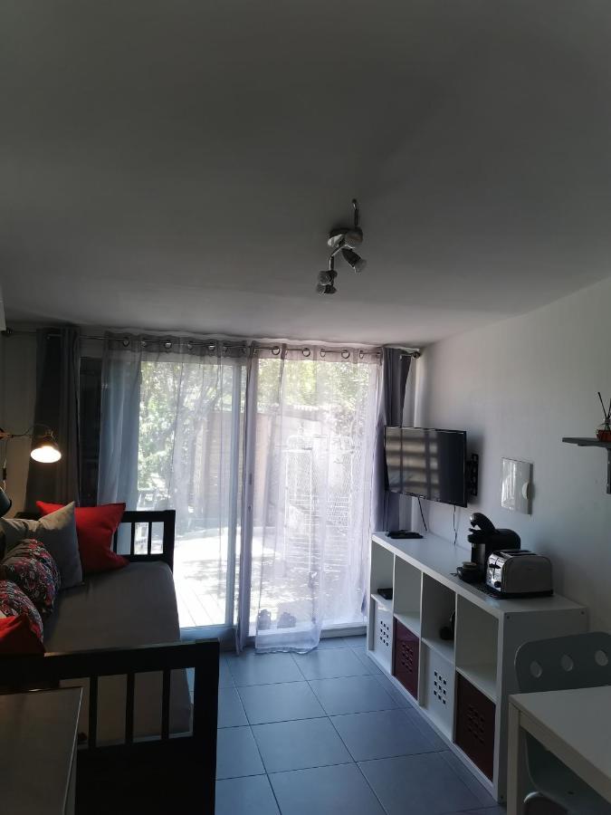 Lou Mistraou Apartment La Garde  Exterior photo